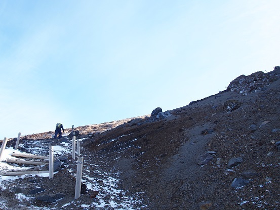 霧島連山 高千穂峰△1573.6M 霧島連山 高千穂峰△1573.6M