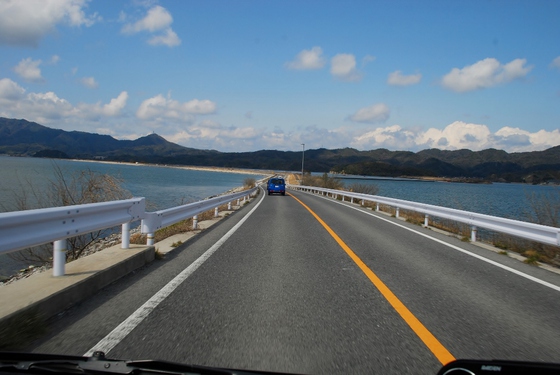 島根2日目 島根2日目