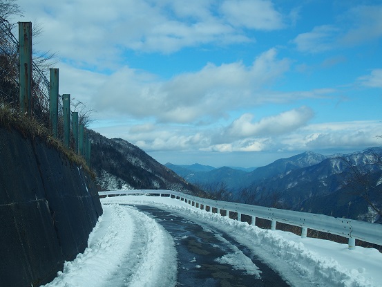 2016年 登り納めは、剣山 △1955.0M 2016年 登り納めは、剣山 △1955.0M