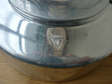 trangia kettle(s)