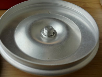 trangia kettle(s)