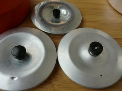 trangia kettle(s)