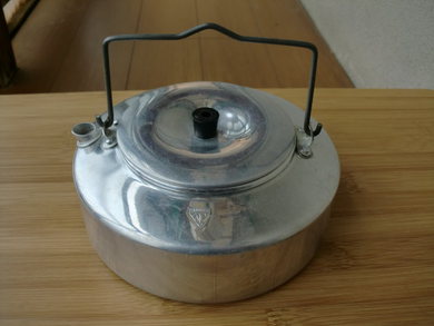 trangia kettle(s)