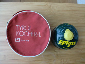 EVER NEW 「TYROL KOCHER」 EVER NEW 「TYROL KOCHER」