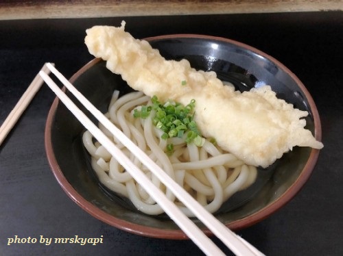 香川よいとこ うどん旅 柏原渓谷キャンプ村2020 その2 香川よいとこ うどん旅 柏原渓谷キャンプ村2020 その2