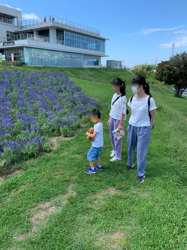 ウェルネスパーク五色オートキャンプ場 2022/9/10〜11 ウェルネスパーク五色オートキャンプ場 2022/9/10〜11