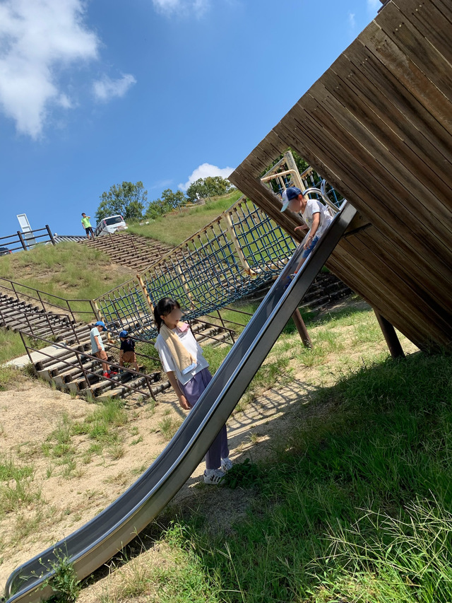 ウェルネスパーク五色オートキャンプ場 2022/9/10〜11 ウェルネスパーク五色オートキャンプ場 2022/9/10〜11
