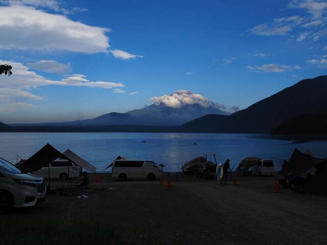 【またまたデイキャンプ】浩庵キャンプ場でカヤック水遊び 【またまたデイキャンプ】浩庵キャンプ場でカヤック水遊び