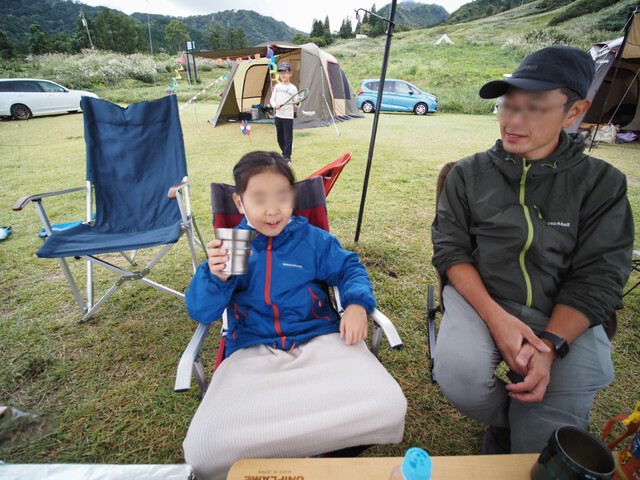 【打倒雨ジンクス】秋の連休は舞子高原へ その1 【打倒雨ジンクス】秋の連休は舞子高原へ その1