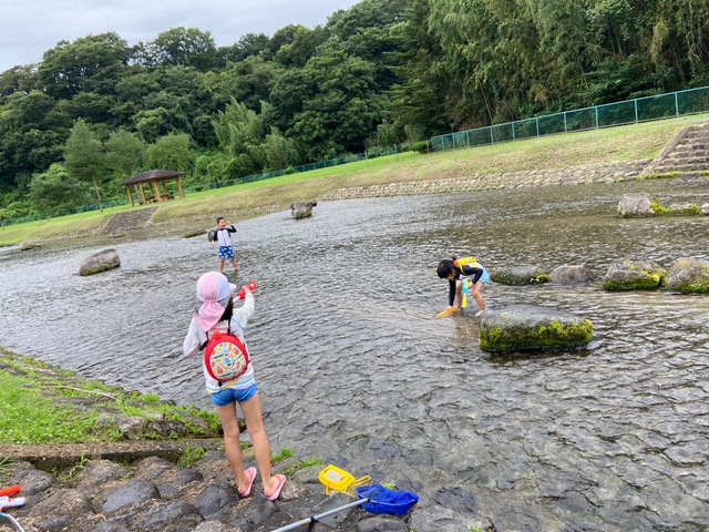 【さよならエスティマ】明けない梅雨の鳥野目公園オートキャンプ場(No18) 【さよならエスティマ】明けない梅雨の鳥野目公園オートキャンプ場(No18)