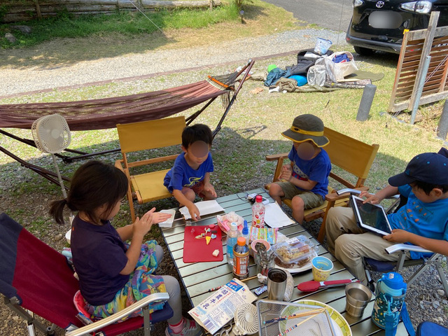 【猛暑合宿】 ランタン祭りのオーキャン宝島(No20) 【猛暑合宿】 ランタン祭りのオーキャン宝島(No20)