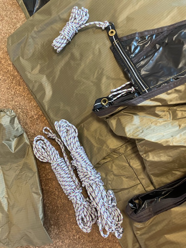 なんか届いた なんか届いた