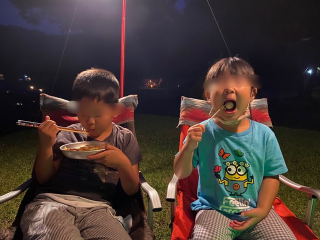 【さよならエスティマ】明けない梅雨の鳥野目公園オートキャンプ場(No18) 【さよならエスティマ】明けない梅雨の鳥野目公園オートキャンプ場(No18)