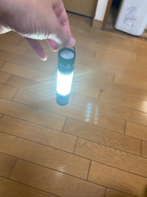 【プチ自作その1】ミニマライトのシェード 【プチ自作その1】ミニマライトのシェード