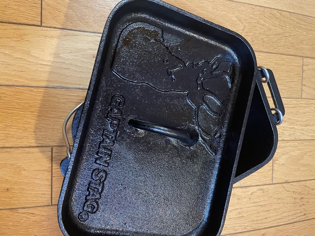 【最強揚げ物鍋】なぜか唐突に買ってしまいました 【最強揚げ物鍋】なぜか唐突に買ってしまいました