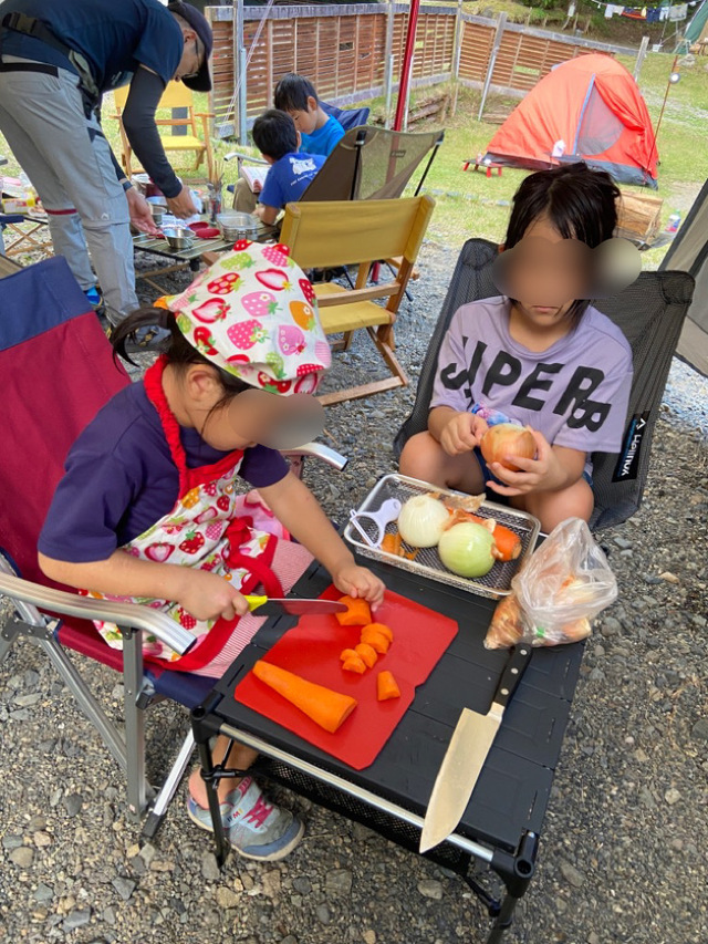 【猛暑合宿】 ランタン祭りのオーキャン宝島(No20) 【猛暑合宿】 ランタン祭りのオーキャン宝島(No20)