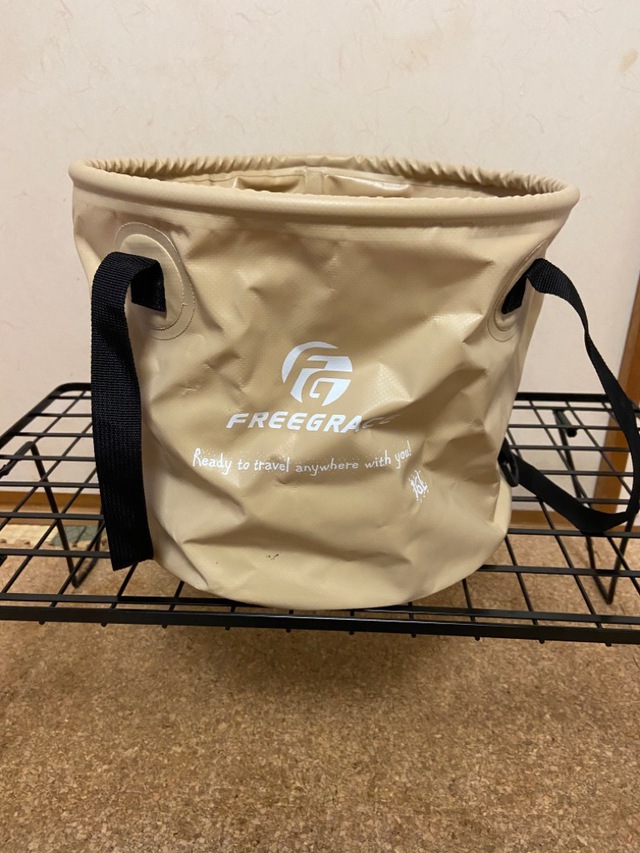 積載圧縮にむけた地味ポチ2種。 積載圧縮にむけた地味ポチ2種。