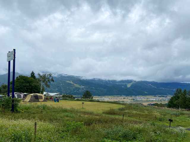 【打倒雨ジンクス】秋の連休は舞子高原へ その1 【打倒雨ジンクス】秋の連休は舞子高原へ その1