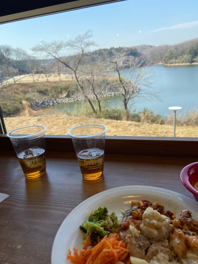 カナディアンカヌーを体験してきました! カナディアンカヌーを体験してきました!