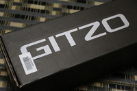 GITZO GT3532S & い草の上敷