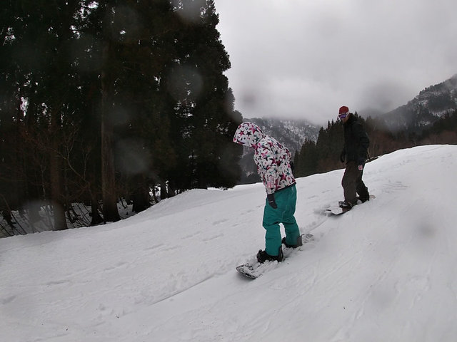 今シーズン10回目 若桜氷ノ山スキー場 今シーズン10回目 若桜氷ノ山スキー場