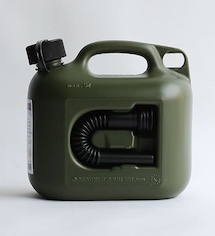 ジェリカン欲しい。。。 ジェリカン欲しい。。。