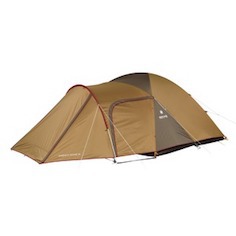 キャンプ用品を整理するための現状把握(幕体編~9月現在~) キャンプ用品を整理するための現状把握(幕体編~9月現在~)