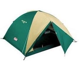 キャンプ用品を整理するための現状把握(幕体編~9月現在~) キャンプ用品を整理するための現状把握(幕体編~9月現在~)