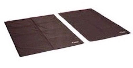 キャンプ用品を整理するための現状把握(幕体編~9月現在~) キャンプ用品を整理するための現状把握(幕体編~9月現在~)