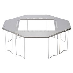 キャンプ用品を整理するために現状把握(ファニチャー編~9月現在~) キャンプ用品を整理するために現状把握(ファニチャー編~9月現在~)