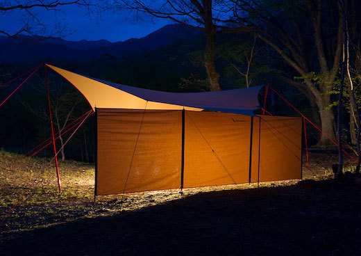 tent-Mark DESIGNS 陣幕 tent-Mark DESIGNS 陣幕