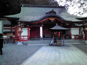 お守りのご利益(追記)