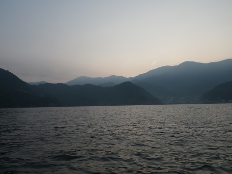 43回目釣行記