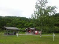 北海道ドライブ＆キャンプの旅2012（7日目）