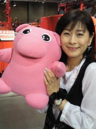 丘かおる