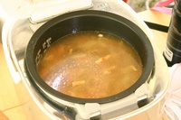 青柳浜でのグルキャン(その2)