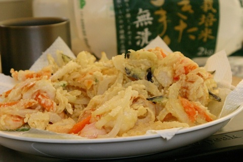青柳浜でのグルキャン(その2)