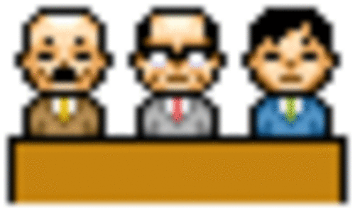 はまりますよ