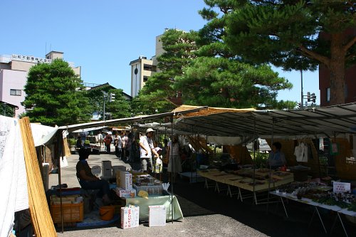 飛騨高山へ~