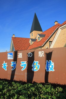 白イルカの次は...