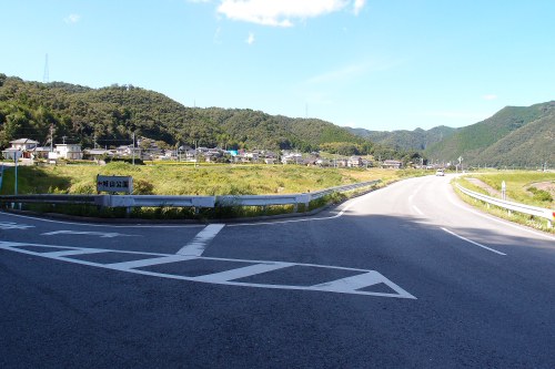 片鉄ロマン街道 サイクリング