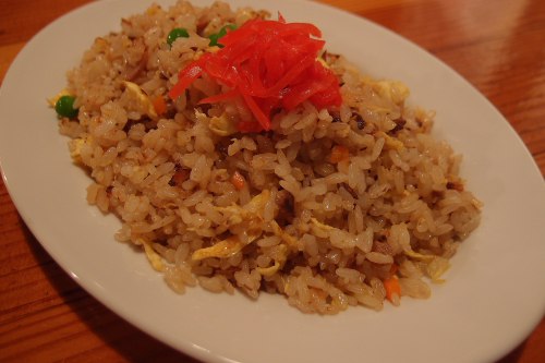 中華そば専門店 ”萬丸”