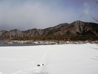 本栖湖修行(2010.2.6)