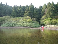 芦ノ湖(2009.5.10)