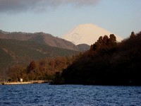 芦ノ湖L&F限定特別解禁