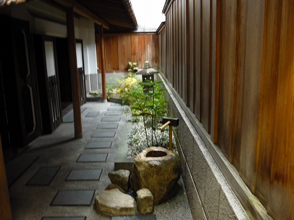 奥飛騨温泉郷オートキャンプ場 その2