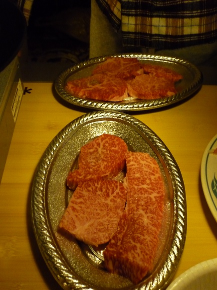 奥飛騨温泉郷オートキャンプ場 その2