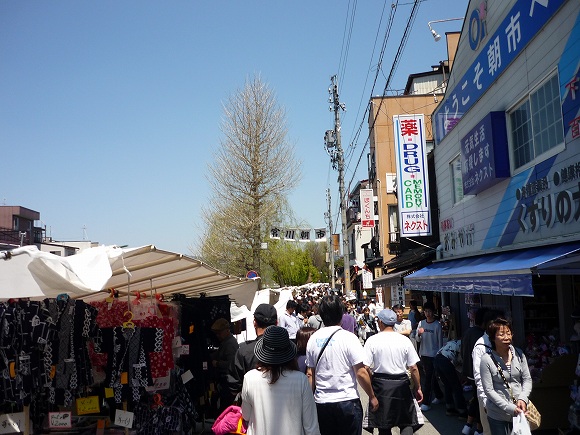 GWカオレキャンプ その2 完結編
