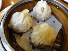 横浜大飯店☆