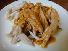 横浜大飯店☆